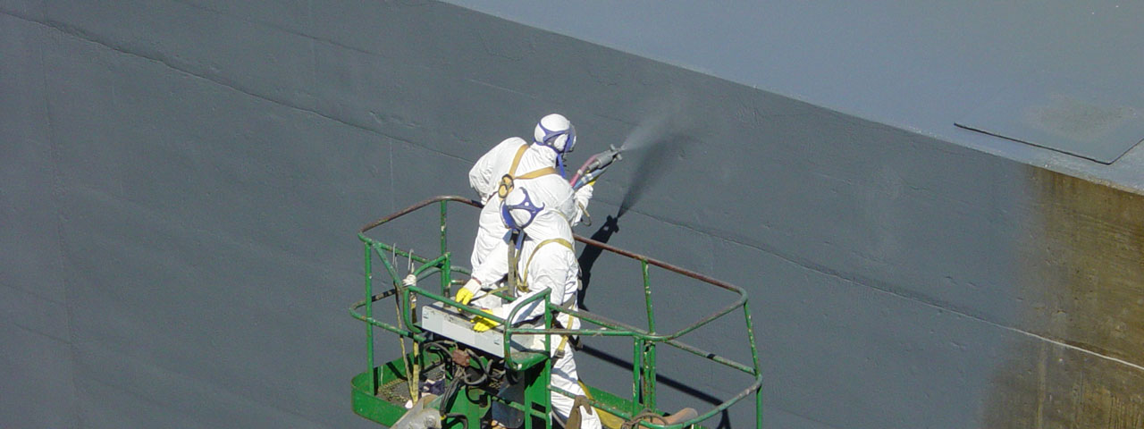 Polyurea protective coatings for Alabama